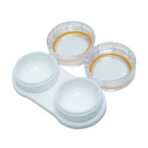 Contact Lens Case Travel Kit - Style A