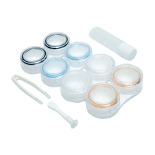 Load image into Gallery viewer, Contact Lens Case Travel Kit - Style A