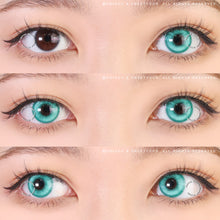 Load image into Gallery viewer, Sweety Magic Pop Cyan Green