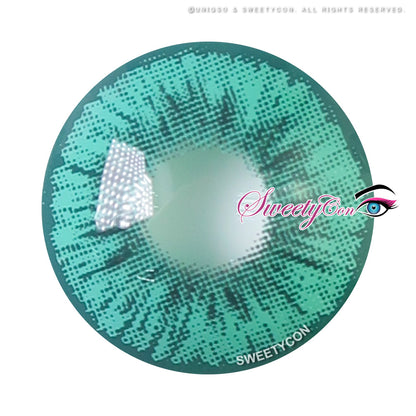 Sweety Icy 2 Green