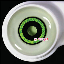 Load image into Gallery viewer, Sweety Mini Nebulous Green