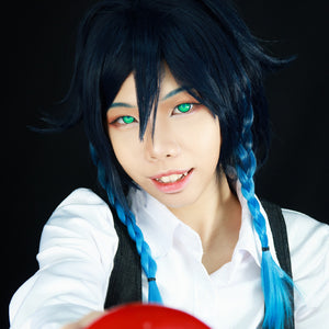 Sweety Crazy - Genshin Impact Venti