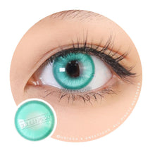 Load image into Gallery viewer, Sweety Magic Pop Cyan Green