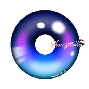 Sweety Sailor Blue Violet