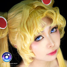 Load image into Gallery viewer, Sweety Sailor Blue Violet