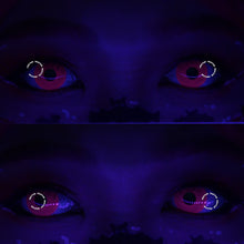 Load image into Gallery viewer, Sweety Crazy UV Glow Pink