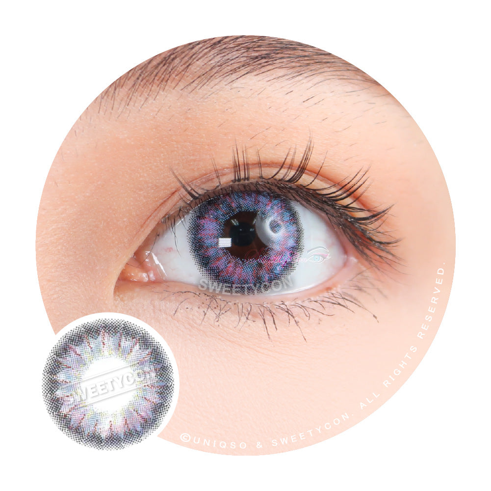 Sweety Aurora Violet