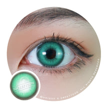 Load image into Gallery viewer, Sweety Milkshake Green