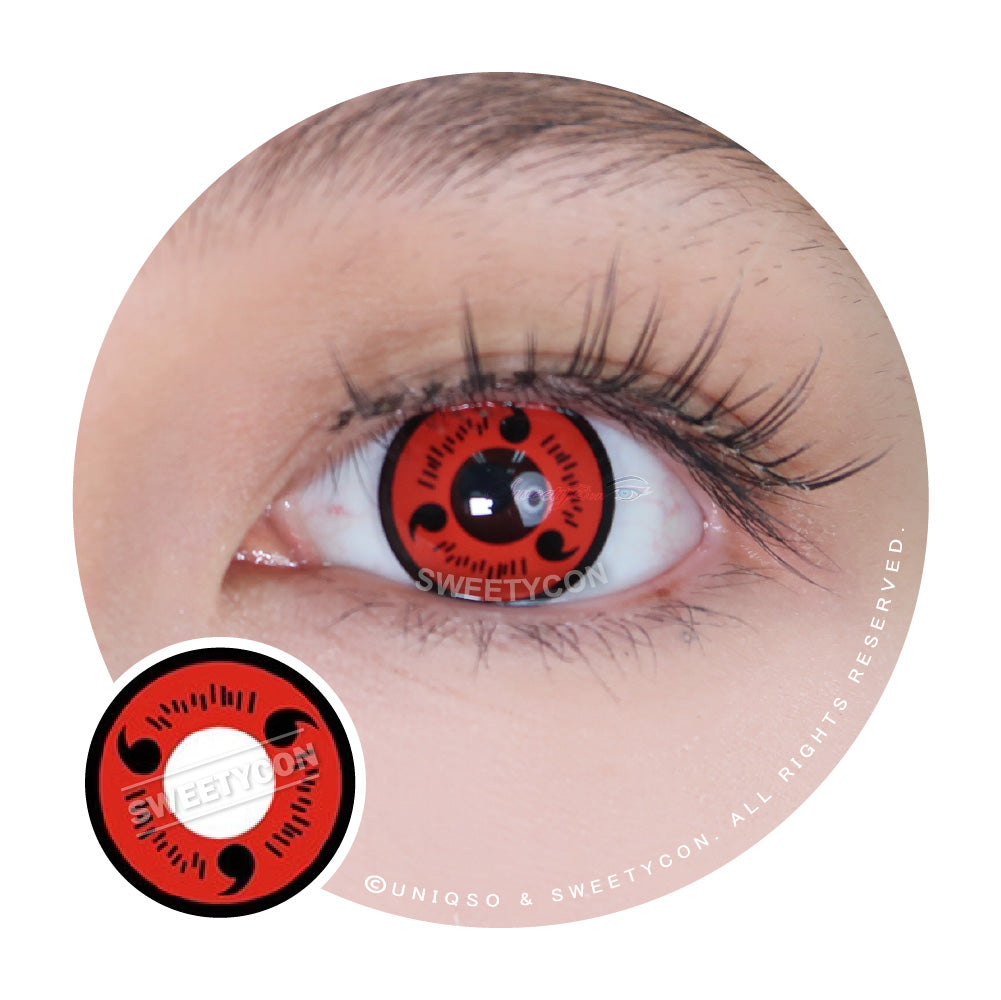 Sweety Sharingan
