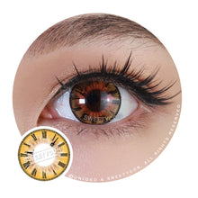 Load image into Gallery viewer, Sweety Crazy Lens - Roman Clock