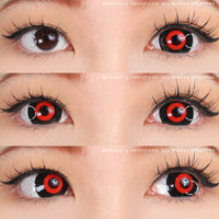 Sweety Mini Sclera Ghoul - 17mm