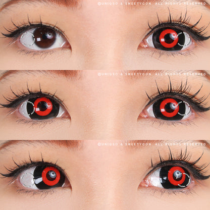 Sweety Mini Sclera Ghoul - 17mm