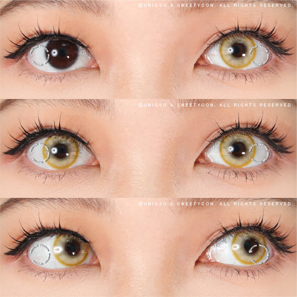 Sweety Magic Pop Yellow
