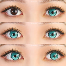 Load image into Gallery viewer, Sweety Anime 2 Teal Green