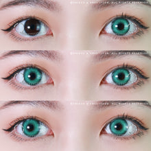Load image into Gallery viewer, Sweety Milkshake Green