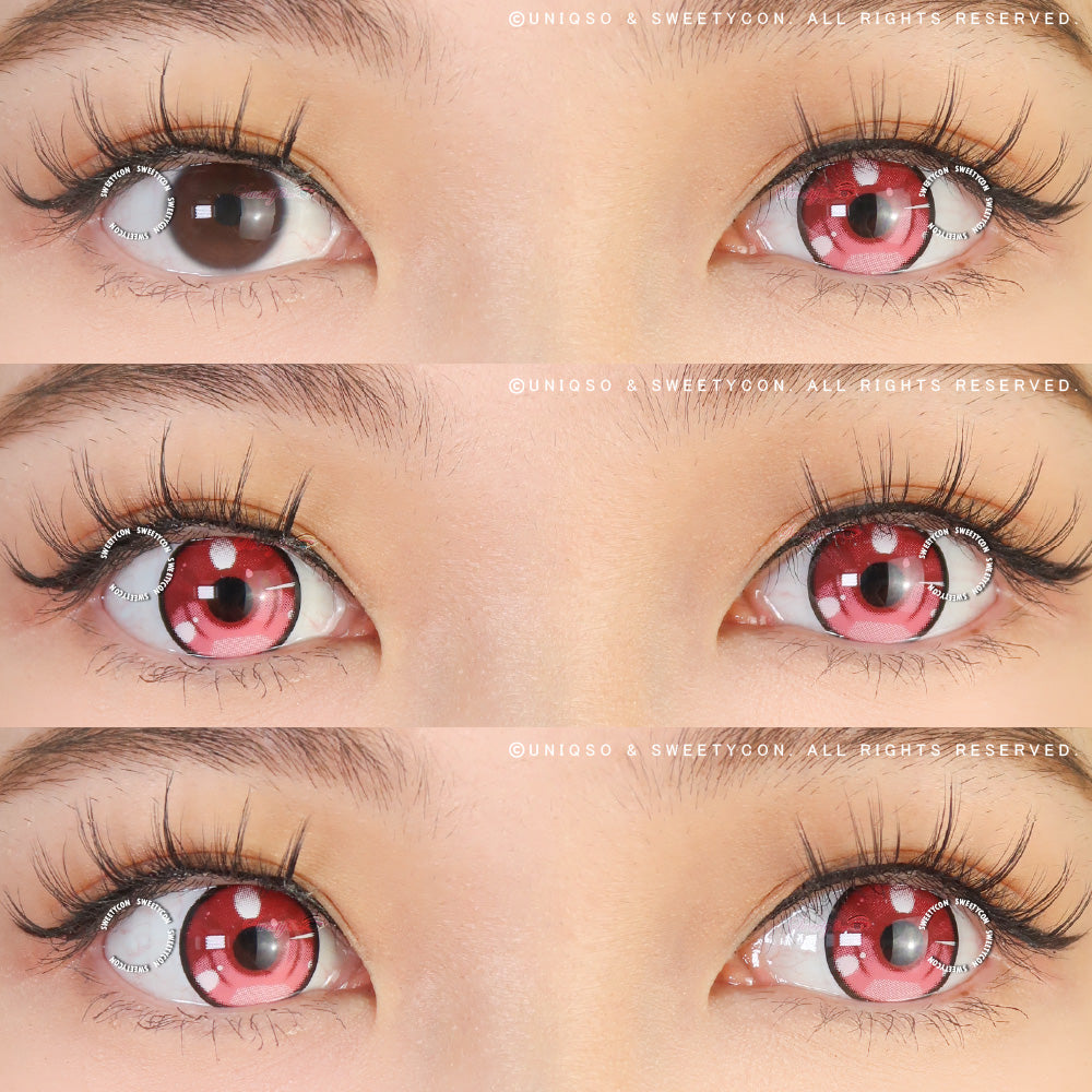 Sweety Anime 3 Pink