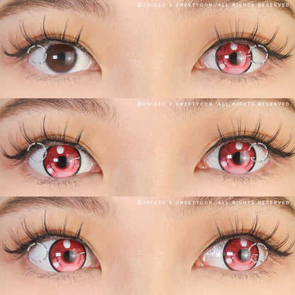Sweety Anime 3 Pink