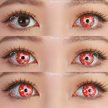 Load image into Gallery viewer, Sweety Circuit Eye Red