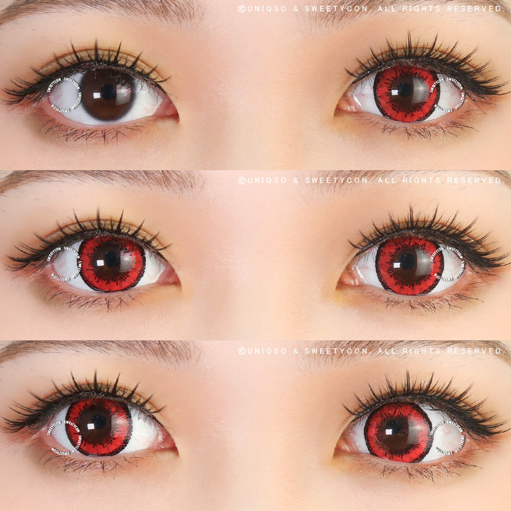 Sweety Dolly Red