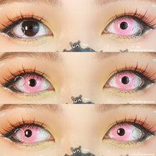 Load image into Gallery viewer, Sweety Crazy UV Glow Pink