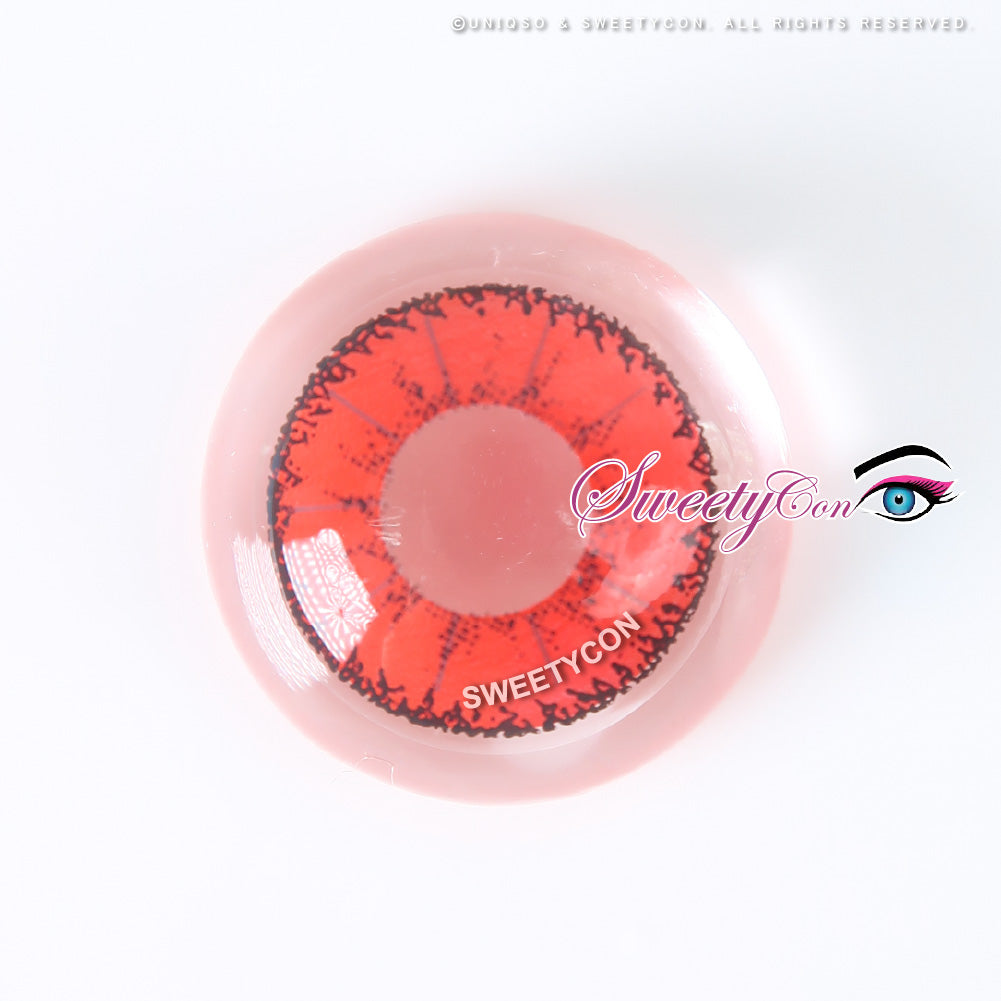 Sweety Devil Red