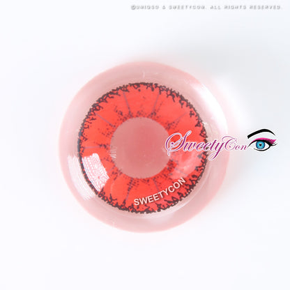 Sweety Devil Red