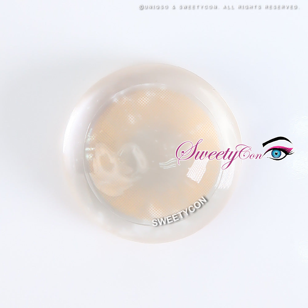 Sweety Hidrocor Ochre
