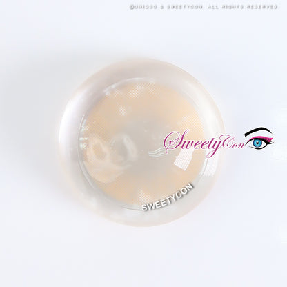 Sweety Hidrocor Ochre