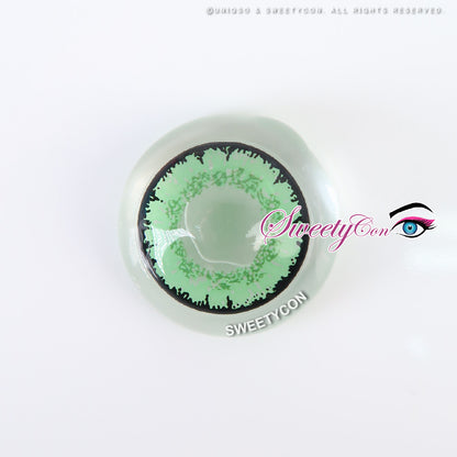 Sweety Queen Green