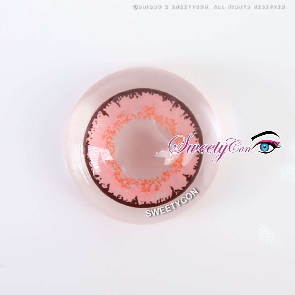 Sweety Queen Pink