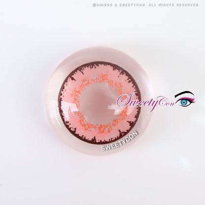 Sweety Queen Pink