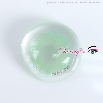 Sweety Hidrocor Emerald