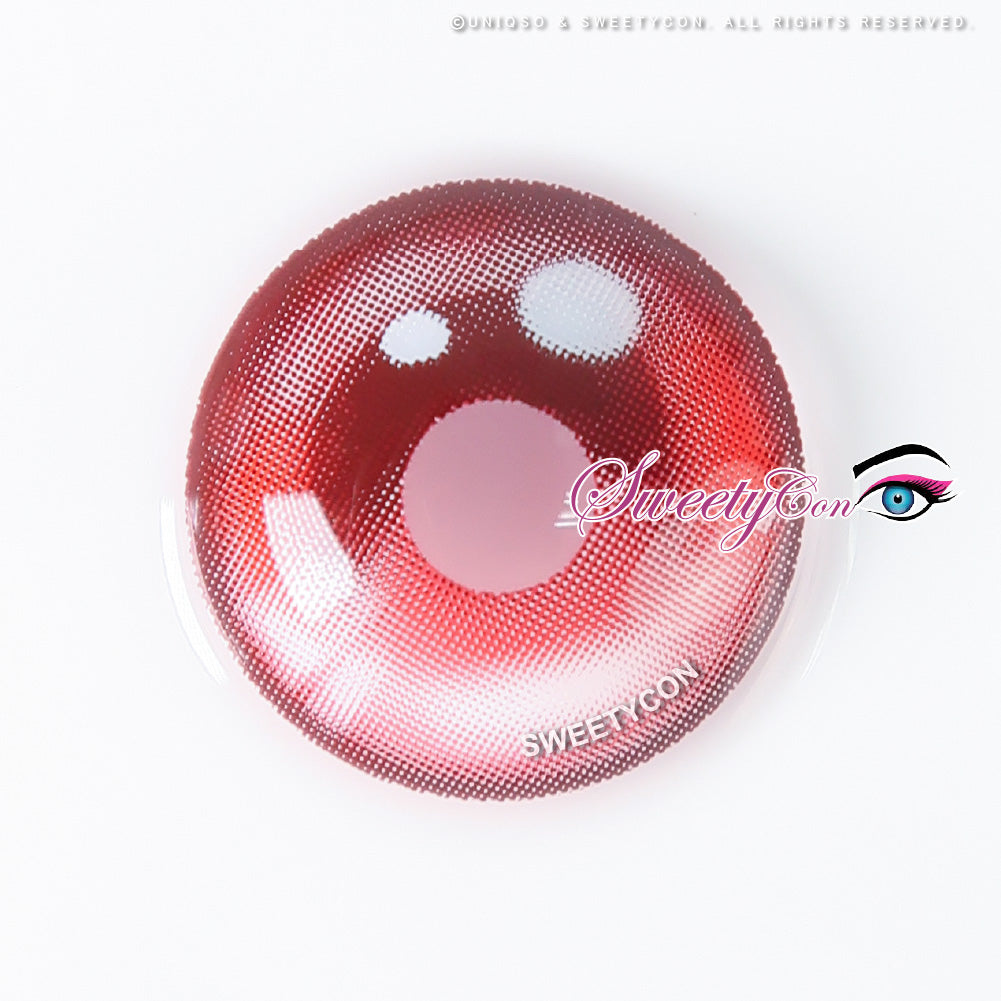Sweety Sailor Raspberry