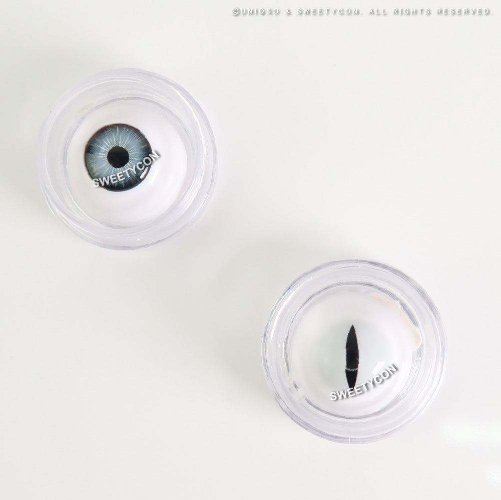 Sweety Snake Eye White