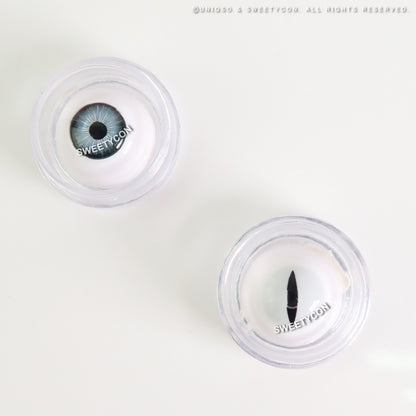 Sweety Snake Eye White