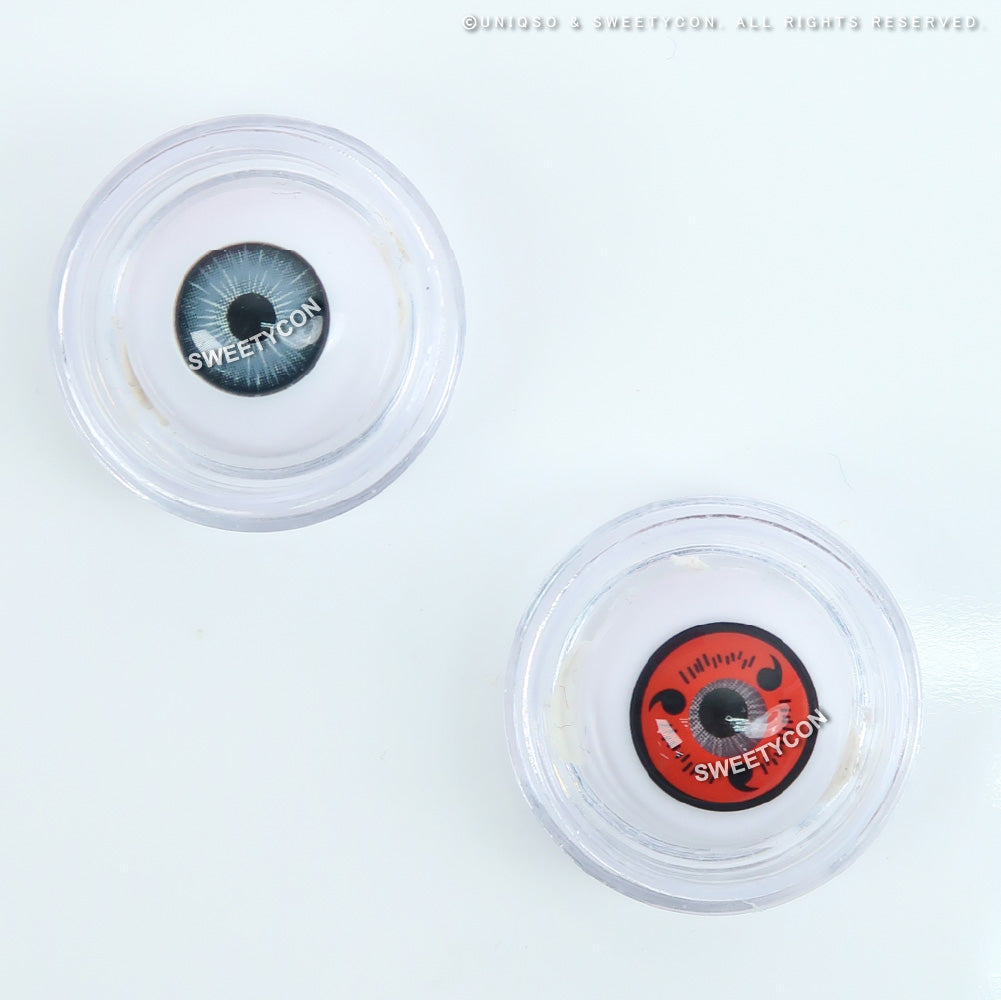 Sweety Sharingan