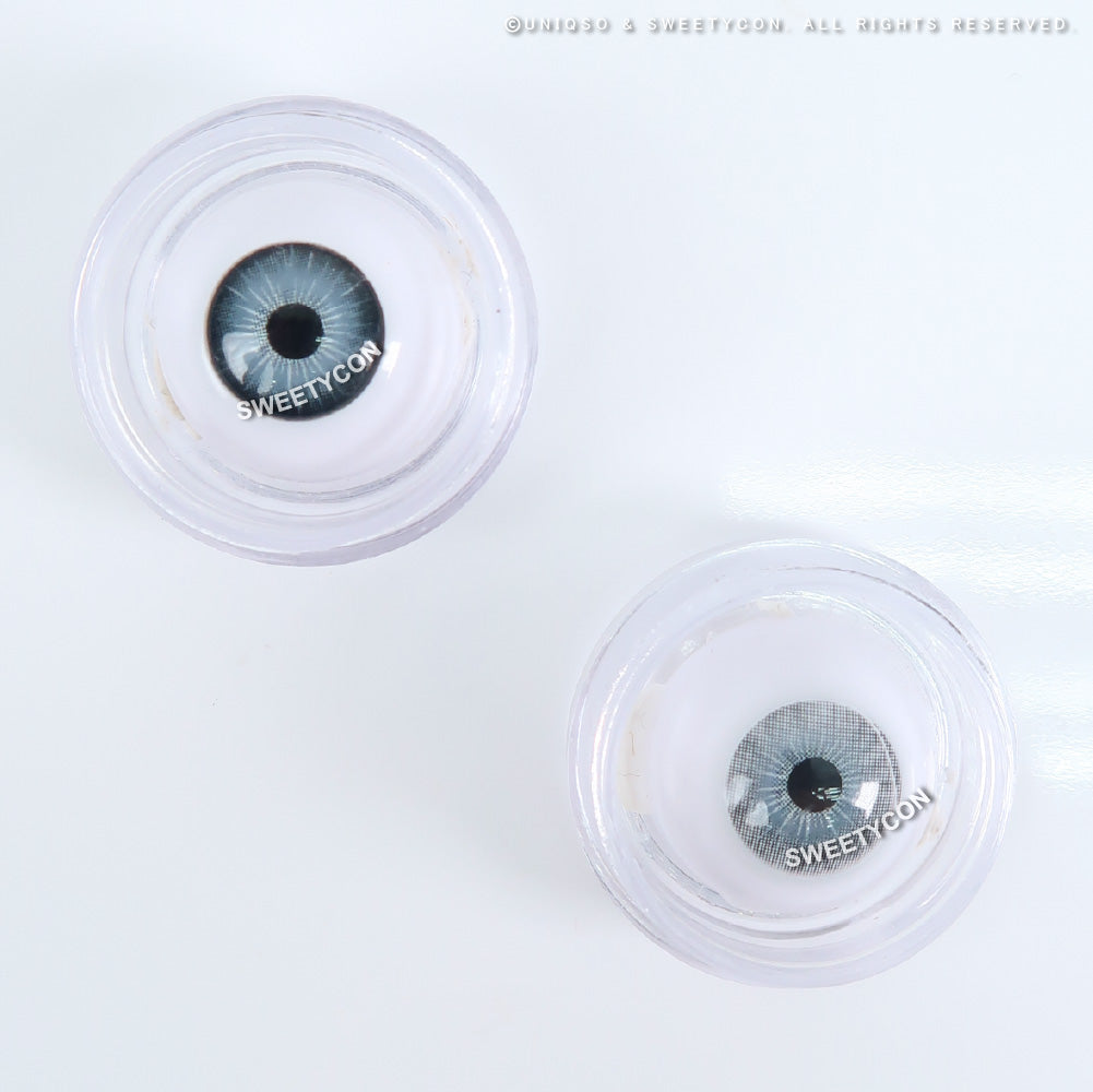 Sweety Hidrocor Icy Grey