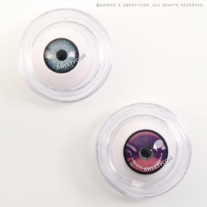 Sweety Anime 2 Purple Pink