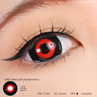 Sweety Mini Sclera Ghoul - 17mm