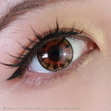 Load image into Gallery viewer, Sweety Crazy Lens - Roman Clock