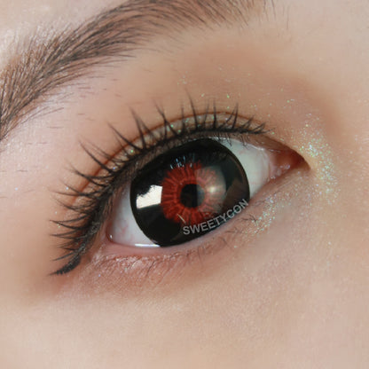 Sweety Mini Sclera Tokyo Ghoul 2 - 17mm