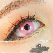 Load image into Gallery viewer, Sweety Crazy UV Glow Pink