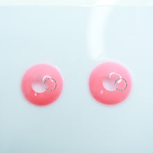Load image into Gallery viewer, Sweety Crazy UV Glow Pink