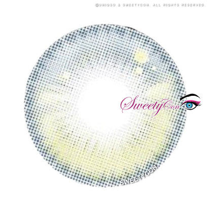 Sweety Anime Tear Light Yellow