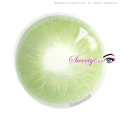 Sweety Love.S Green