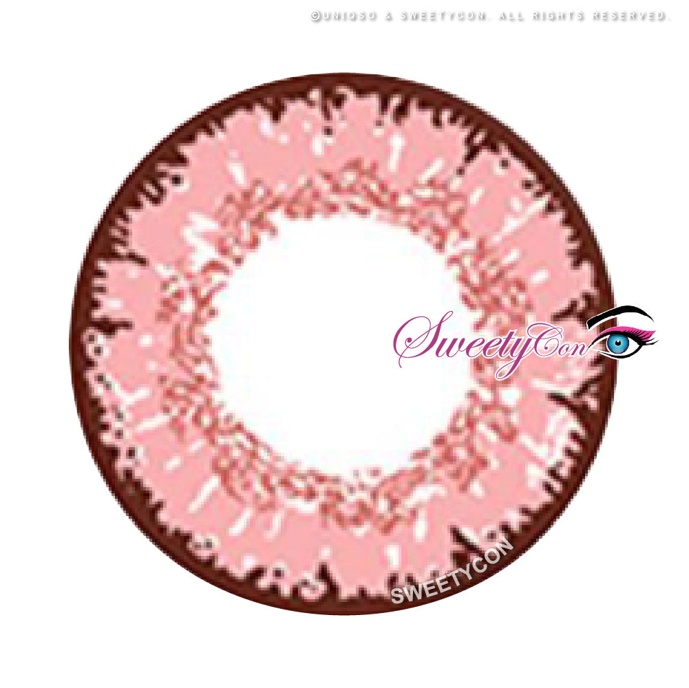 Sweety Queen Pink