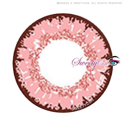Sweety Queen Pink