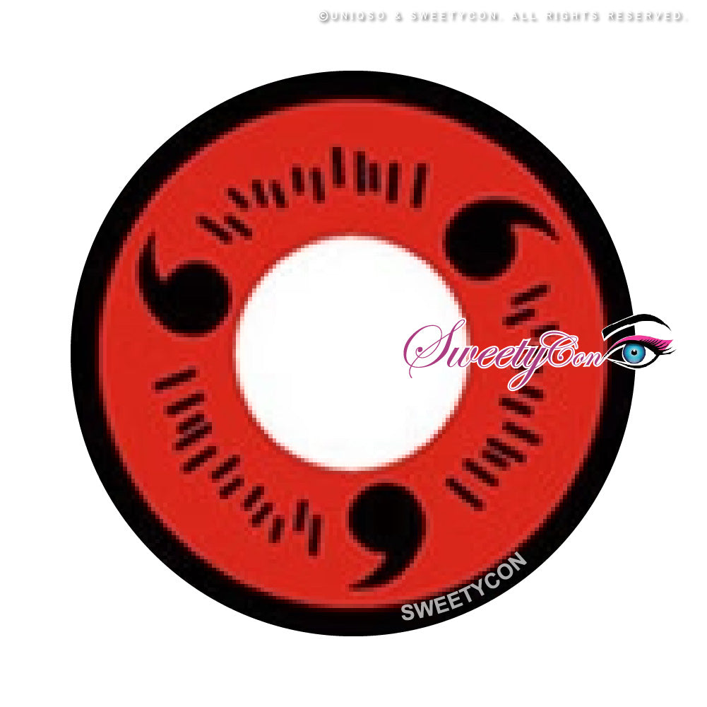 Sweety Sharingan