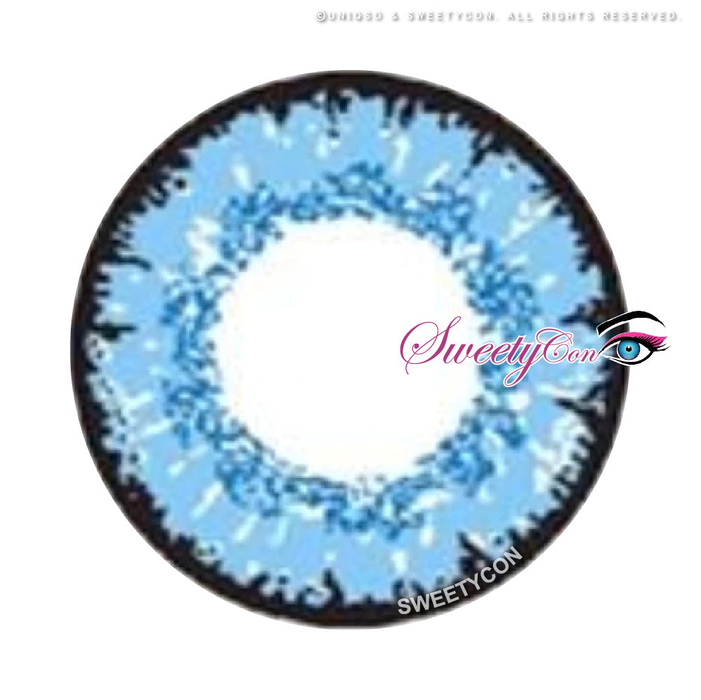 Sweety Queen Dark Blue