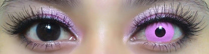 Sweety Crazy Pink